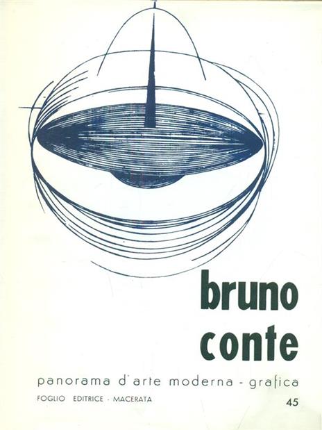 Bruno conte - 2