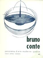 Bruno conte