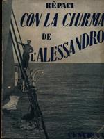 Con la ciurma de l'Alessandro