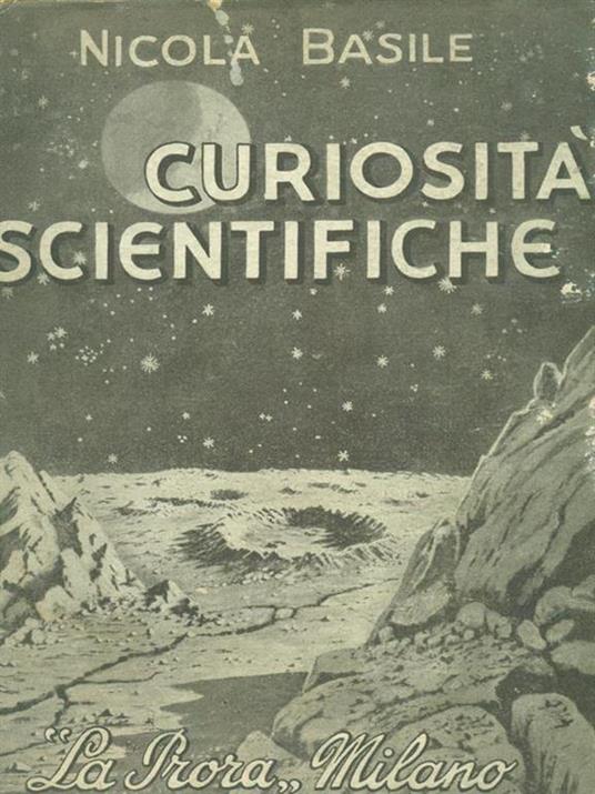 I 10 migliori libri di curiosità storiche – Notizie scientifiche.it