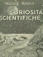 Curiosità scientifiche