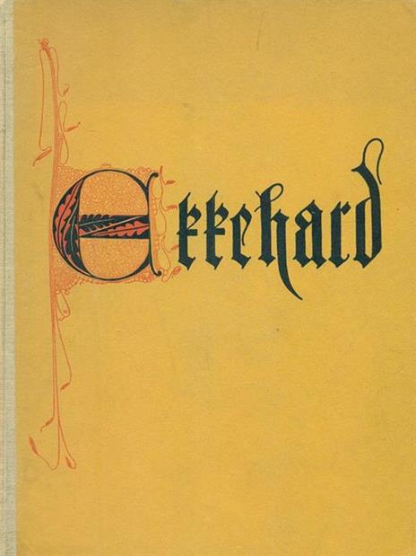 Ekkehard - Joseph V. von Scheffel - 3