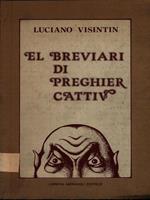 El Breviari Di Preghier Cattiv