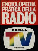 Enciclopedia Pratica Della Radio e Della Tv