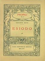 Esiodo