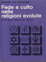 Fede e culto nelle religioni evolute