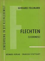 Flechten (Lichenes)