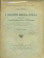 I Delitti Della Follia