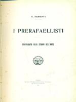 I prerafaellisti