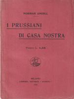 I pRussiani di casa nostra