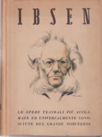 IbseN. Le opere teatrali più acclamate ed universalmente conosciute