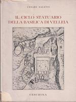 Il ciclo statuario della basilica di Velleia