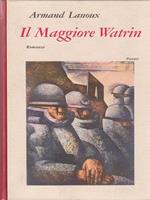 Il maggiore Watrin