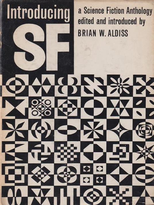Introducing Science Fiction - Brian W. Aldiss - 3
