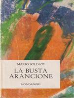 La busta arancione