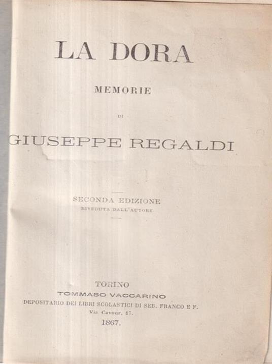 La Dora - 3