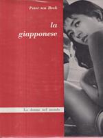 La giapponese