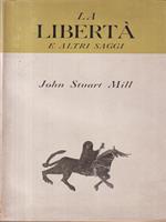 La libertà