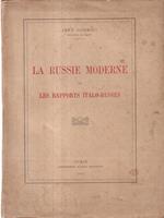 La Russie Moderne