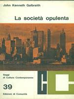 La Societ? Opulenta