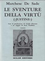 Le sventure della virtù. Justine