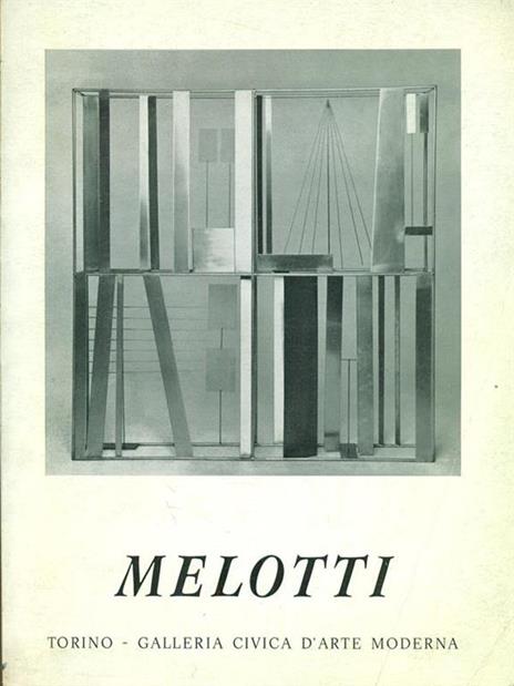 Melott? - Zeno Birolli - 2