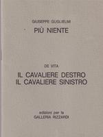 Più niente