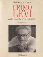 Primo Levi