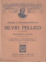 Prose E Tragedie Scelte