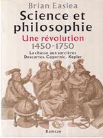 Science et philosophie