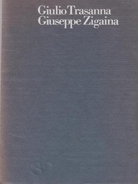 Sette Poesie e Otto Disegni - Trasanna - copertina