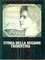 Storia della regione tridentina