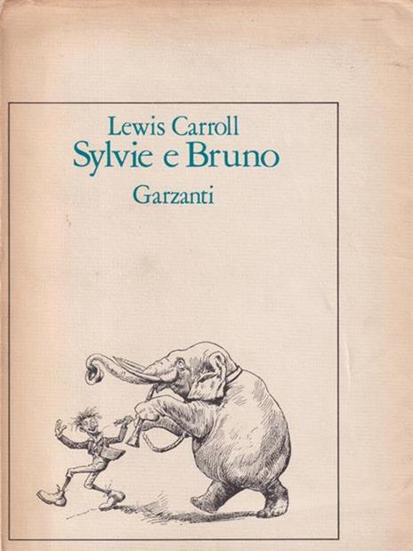 Sylvie e Bruno - Lee Carroll - 2