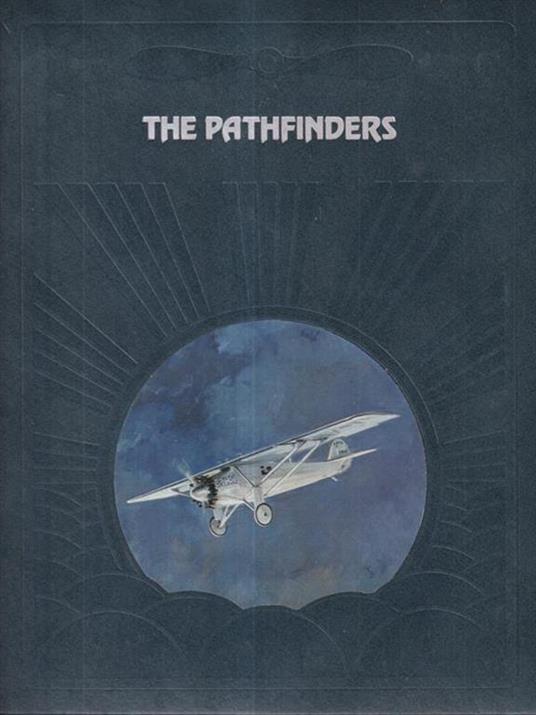 The Pathfinders - David Nevin - 3