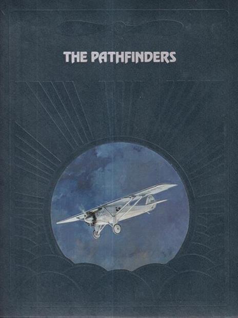 The Pathfinders - David Nevin - 2