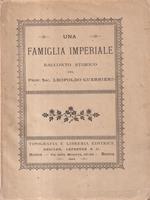 Una famiglia imperiale