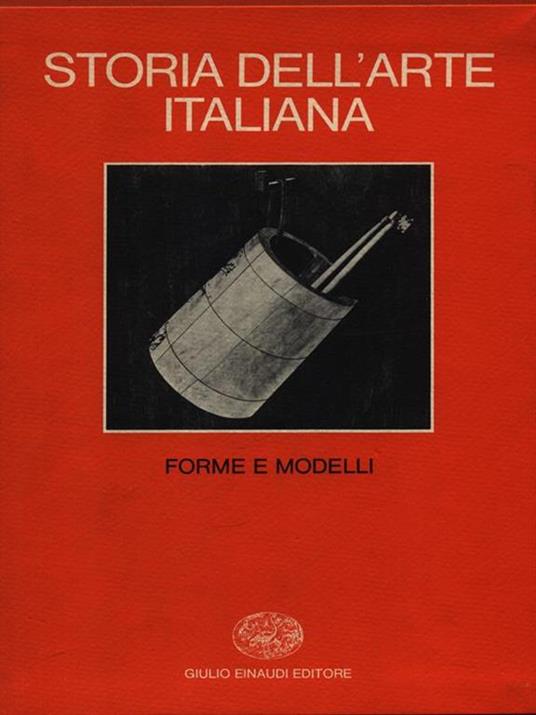 Forme e modelli - 3