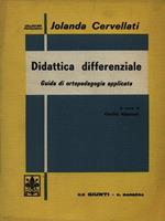 Didattica differenziale