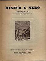 Bianco e nero 2/febbraio 1950