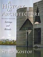 A History of Architecture