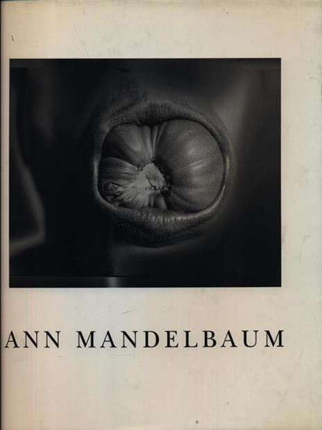 Ann Mandelbaum - 2