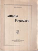 Antonio Fogazzaro