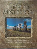 Atlante dei luoghi misteriosi