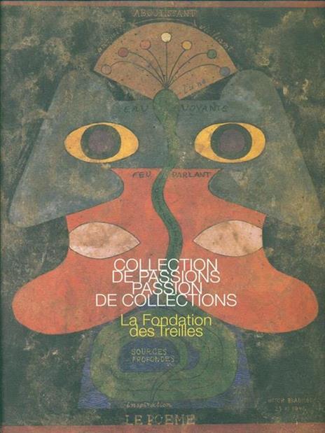 Collection de passions, passion de collections - copertina