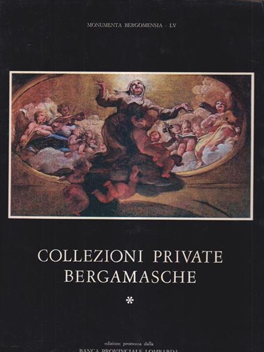 Collezioni Private Bergamasche - 2