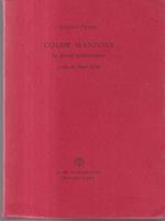 Color Manzoni - 60 Prose Ambrosiane