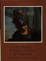 Cultura E Vita Civile A Verona