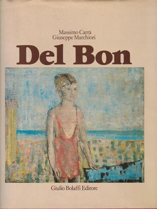 Del Bon. Vol. 2 - Massimo Carrà - 2