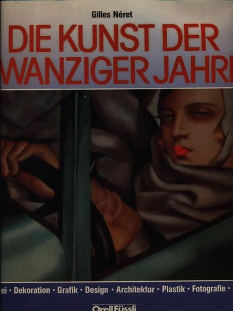 Die Kunst der zwanziger Jahre - Gilles Neret - 3