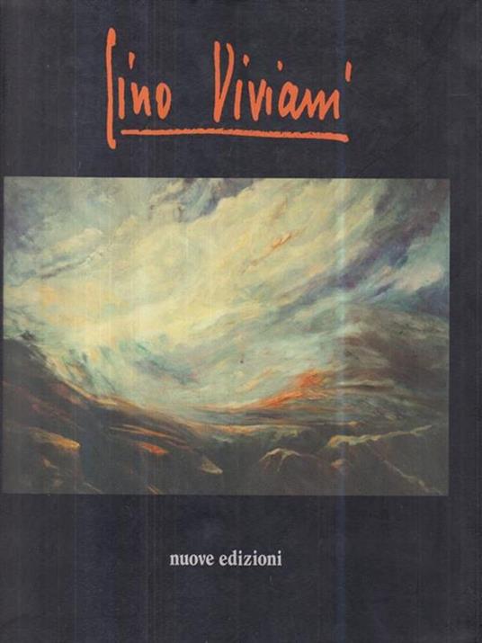Gino Viviani - Giovanni Anzani - copertina